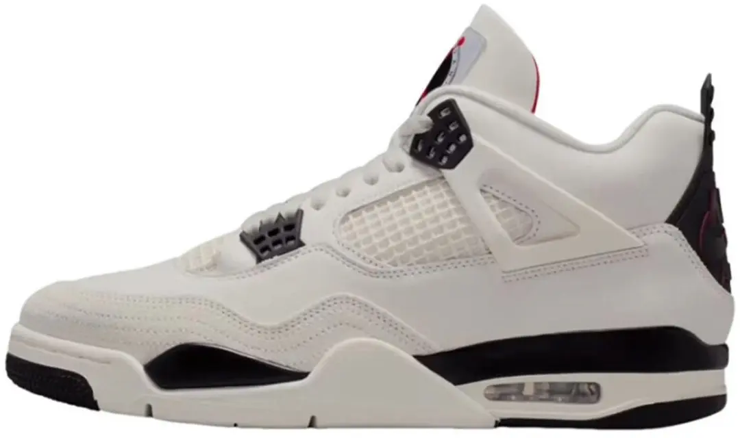 Nike Air Jordan 4 Retro OG