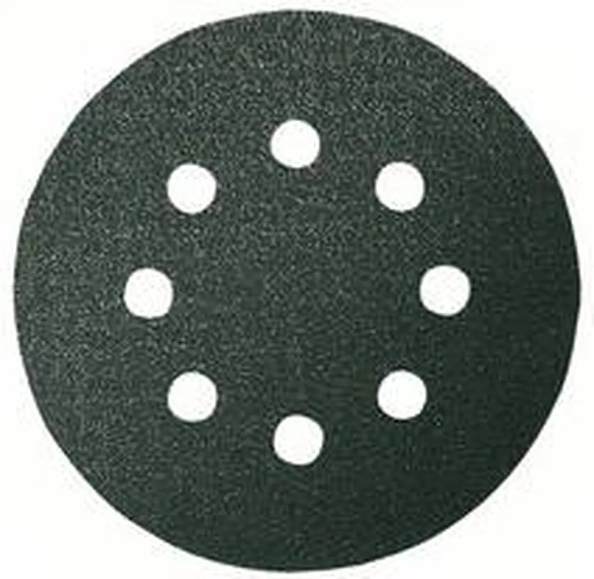Bosch Professional Best Coatings Schuurvel Ø125 - 5 Stuks - afbeelding 6 van 6