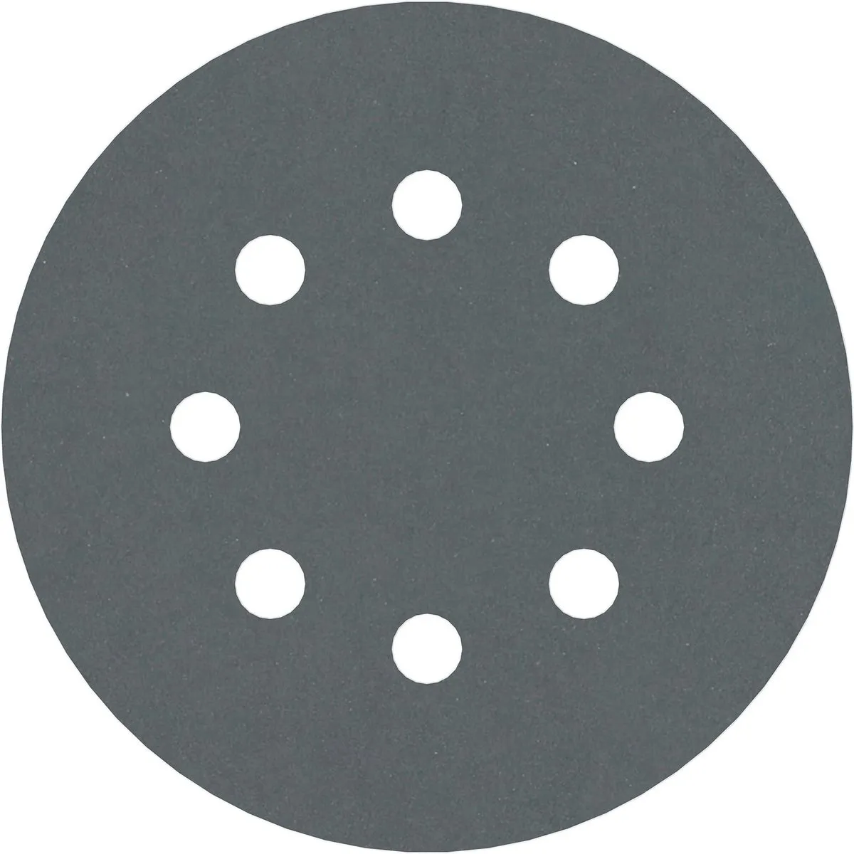 Bosch Professional Best Coatings Schuurvel Ø125 - 5 Stuks