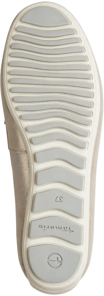 Tamaris Moccassins Beige - Dames 40 - afbeelding 4 van 6