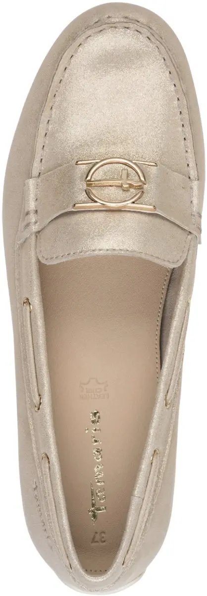 Tamaris Moccassins Beige - Dames 40 - afbeelding 3 van 6