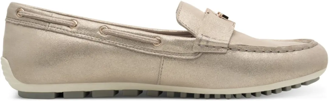 Tamaris Moccassins Beige - Dames 40 - afbeelding 2 van 6