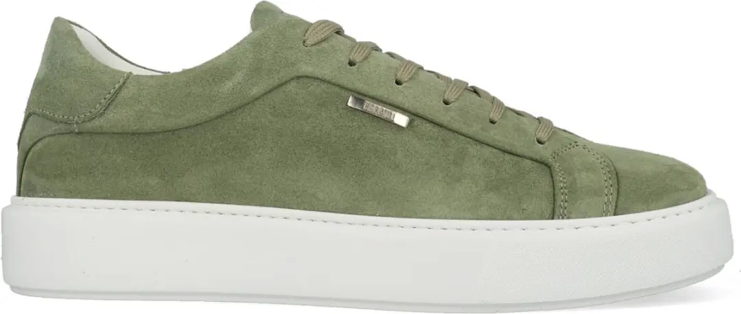 Antony Morato Sneakers MMFW01675-LE300005-4077 Groen-41
