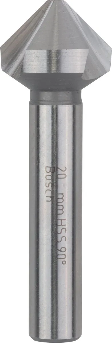 Bosch Professional Verzinkboor 25mm