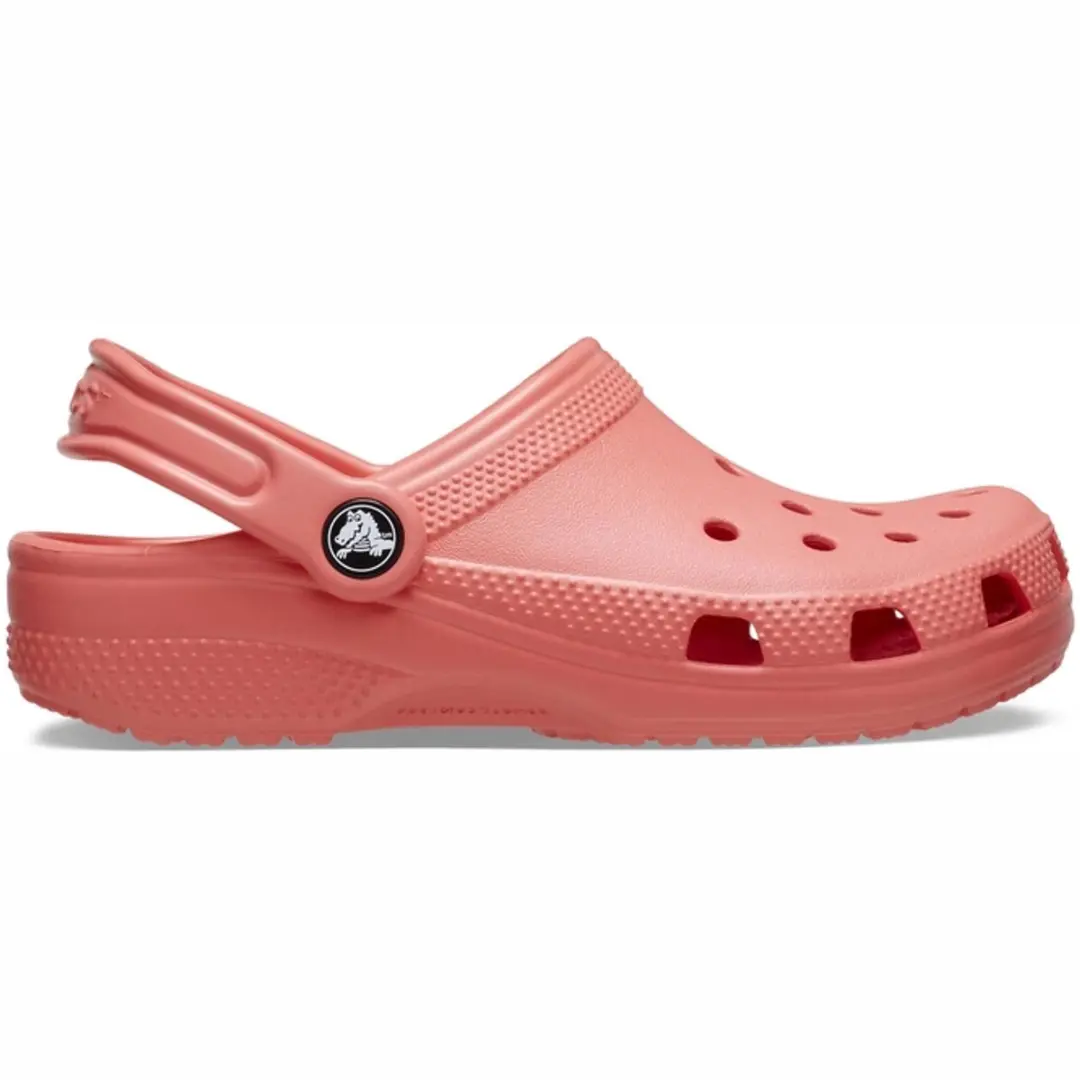Classic Clog Neon Watermelon Maat 33/34 J/2