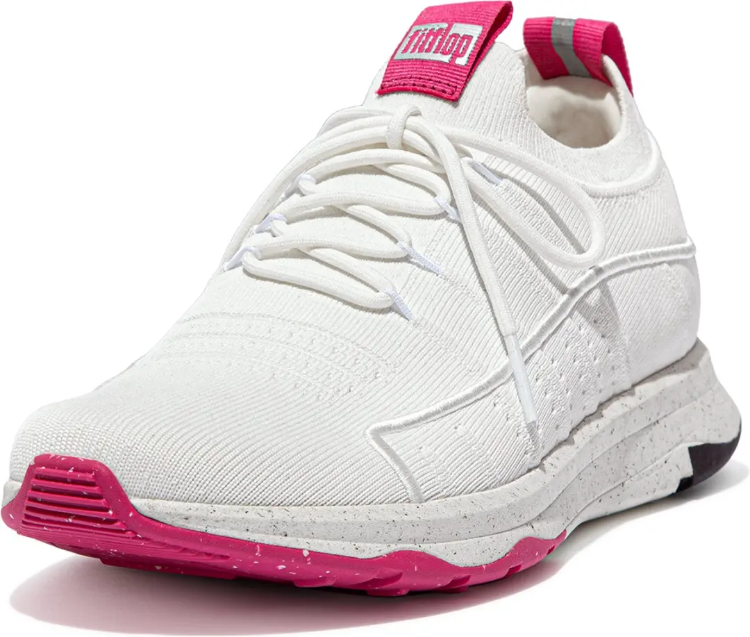 FitFlop Lace Up Sneaker