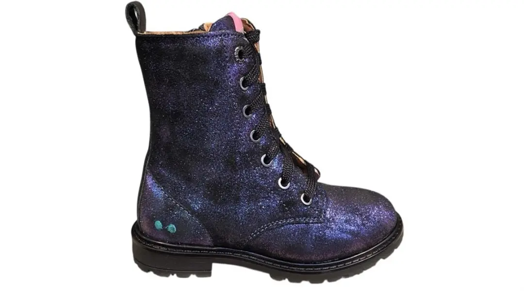 BunniesJR 226610-998 Sneakers - Maat 31 - Multi color - afbeelding 4 van 5