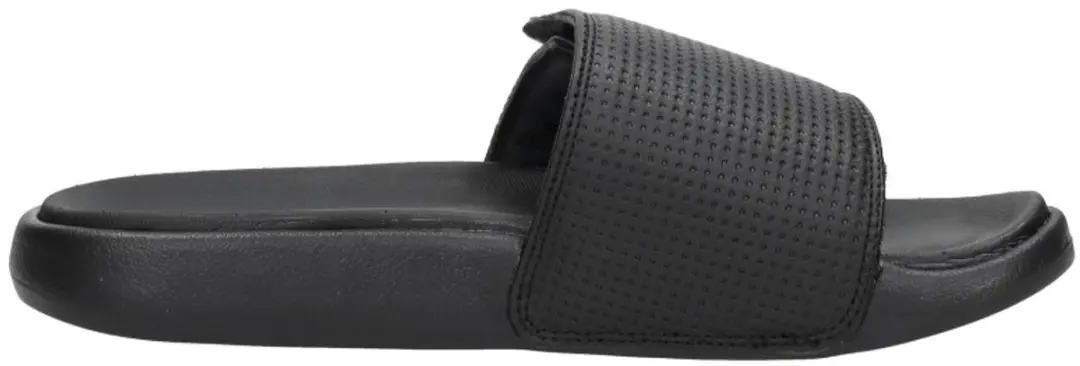 Skechers Gambix 2.0 Heren Slippers - Black/Black - afbeelding 2 van 6