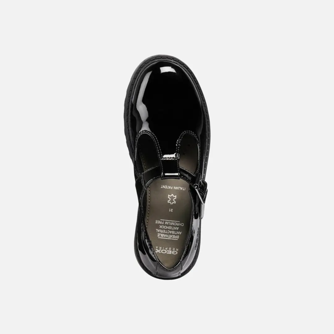GEOX Casey Meisjes Veterschoenen - 34