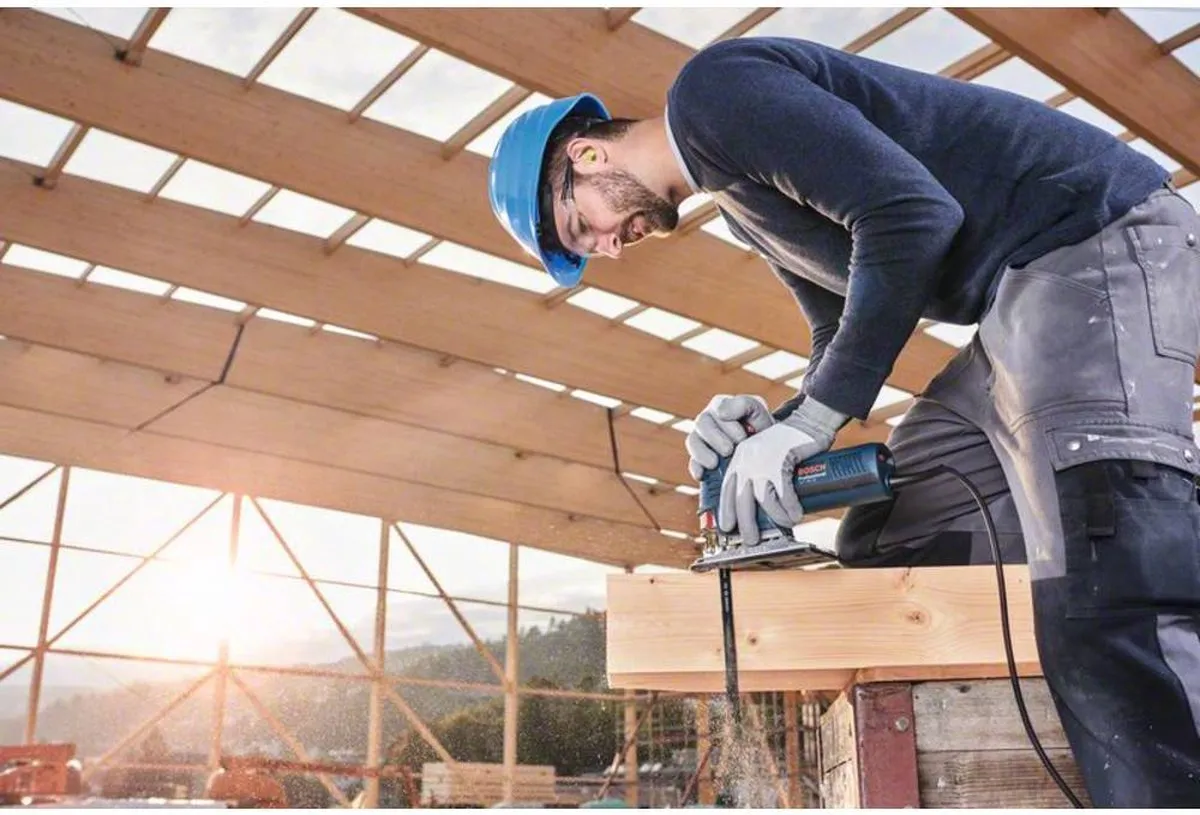 Bosch Professional DECOUPEERZB T344DF 5 Metaalzaagbladen