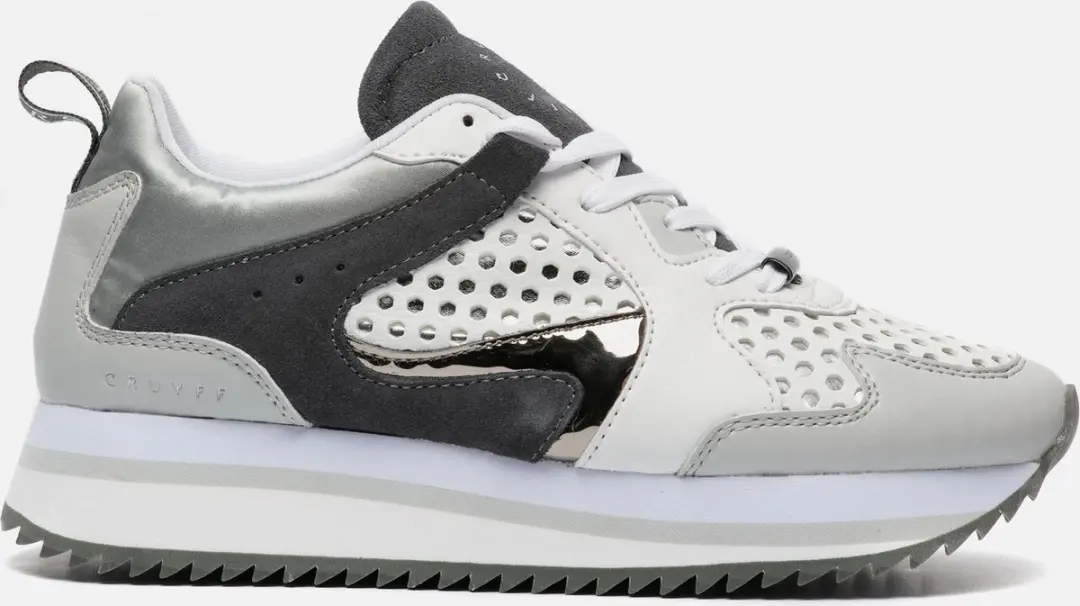 Cruyff Solar sneakers grijs