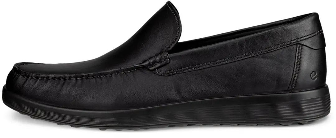 ECCO S Lite Instappers 42 - Zwart