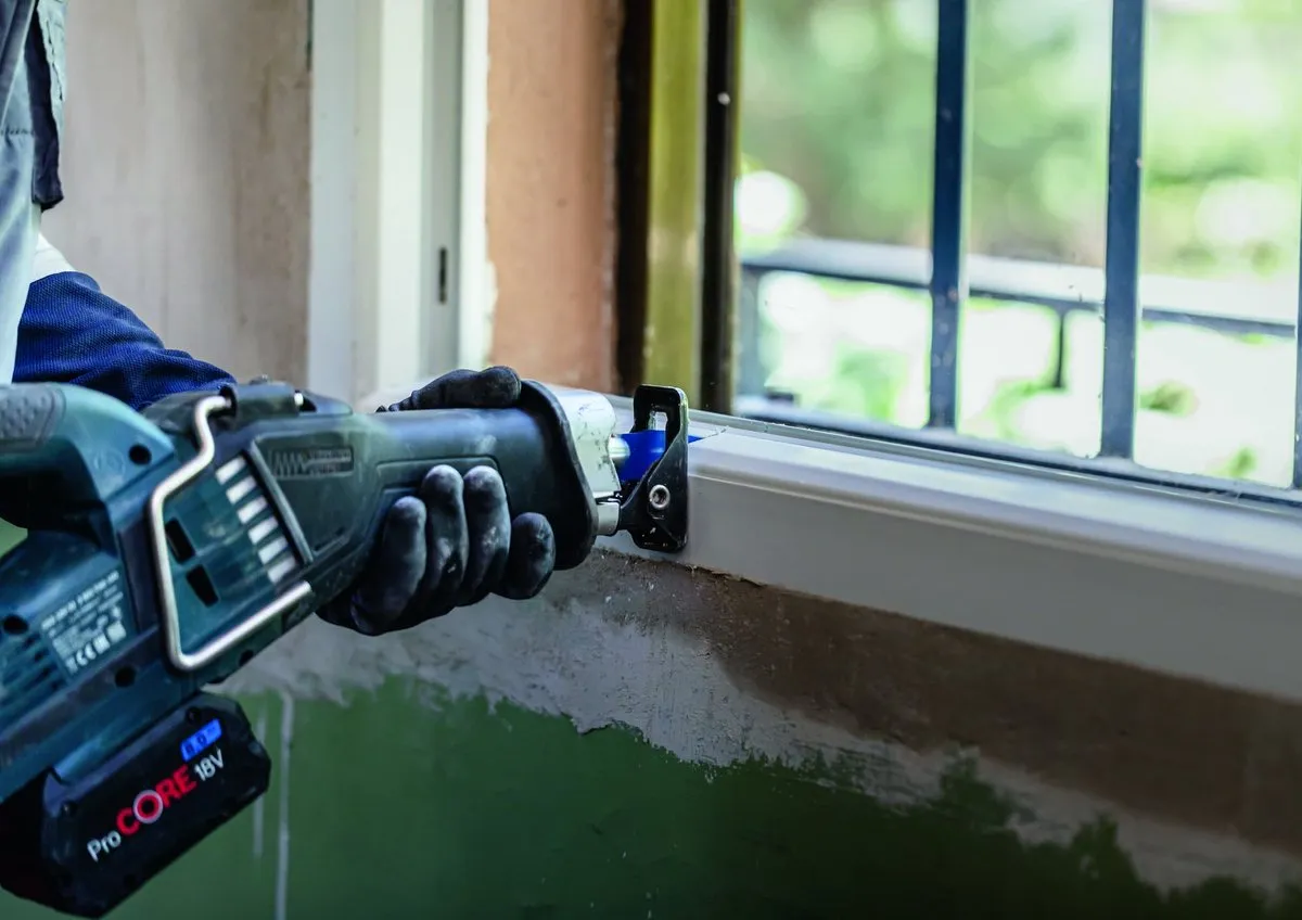 Bosch Professional S956DHM Reciprozaagblad