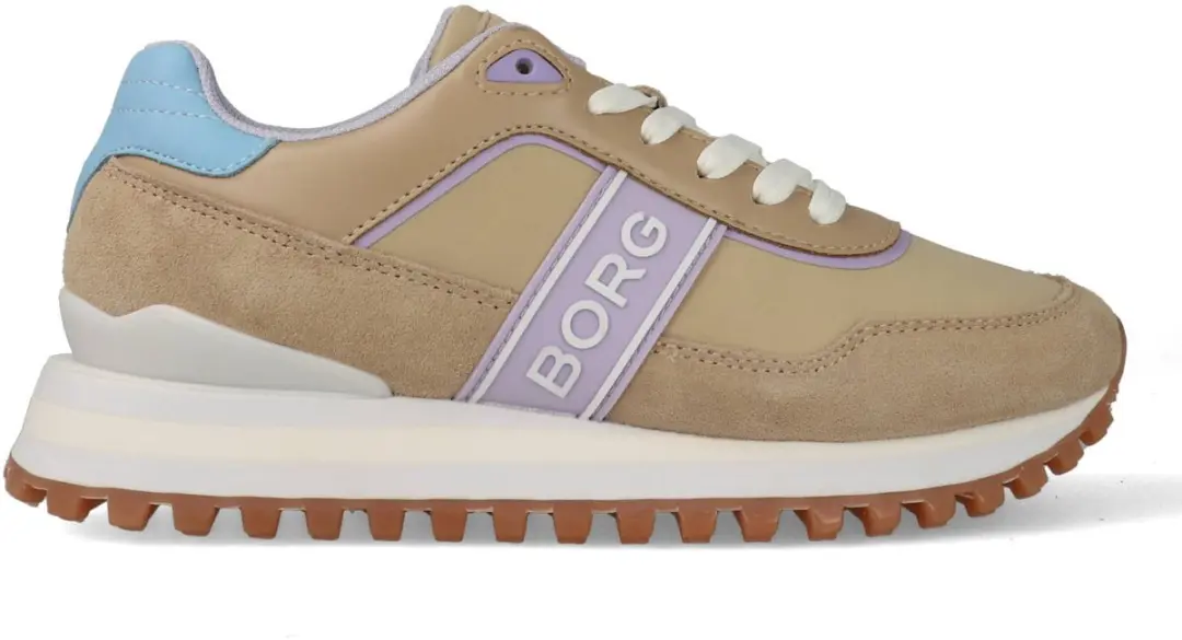 Björn Borg Dash BJ247041DW-BE050 Beige-36