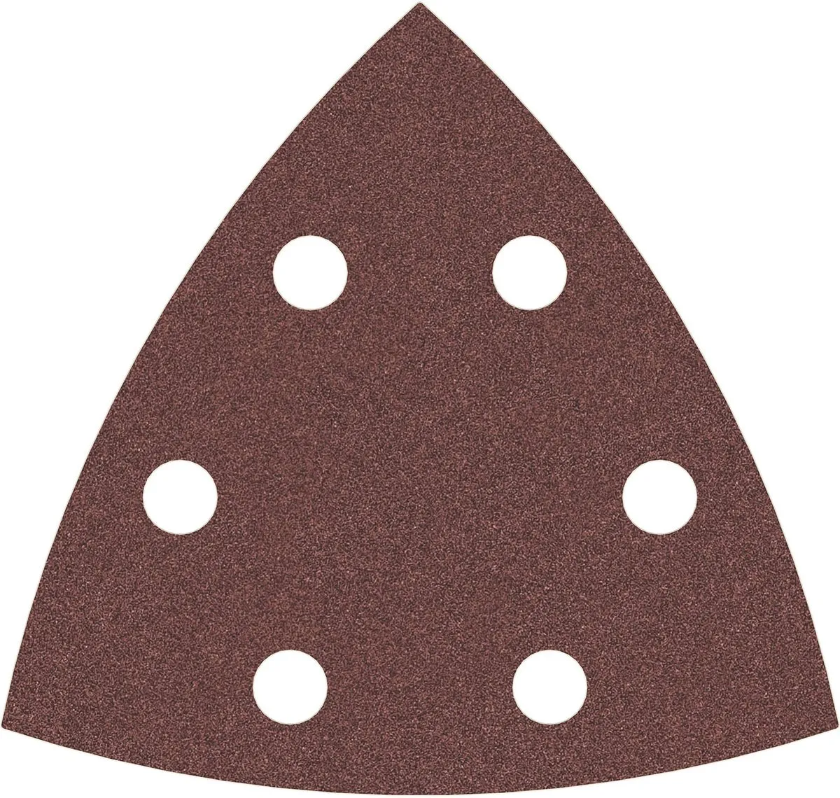 Bosch Professional PRO F460 Schuurvel 93x93mm
