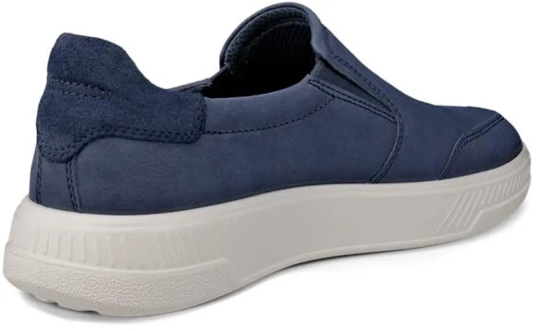 ECCO Move M Slip-on Instappers - Blauw - Maat 46