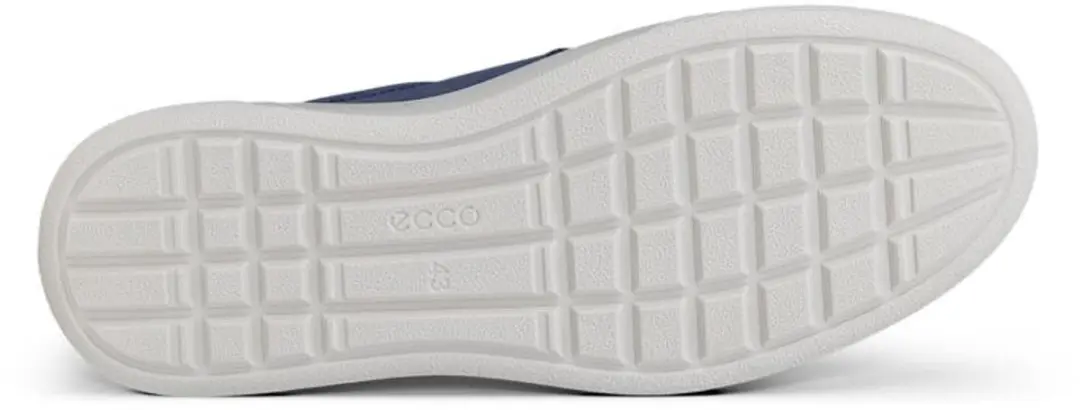 ECCO Move M Slip-on Instappers - Blauw - Maat 46