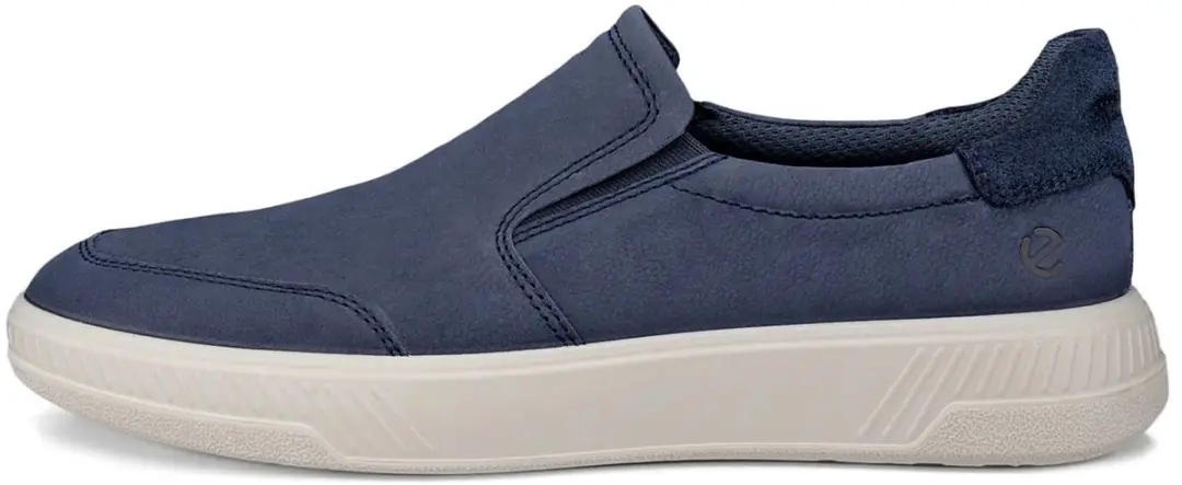 ECCO Move M Slip-on Instappers - Blauw - Maat 46