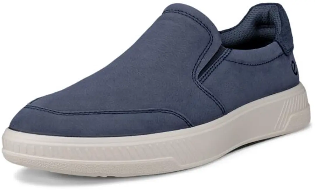 ECCO Move M Slip-on Instappers - Blauw - Maat 46