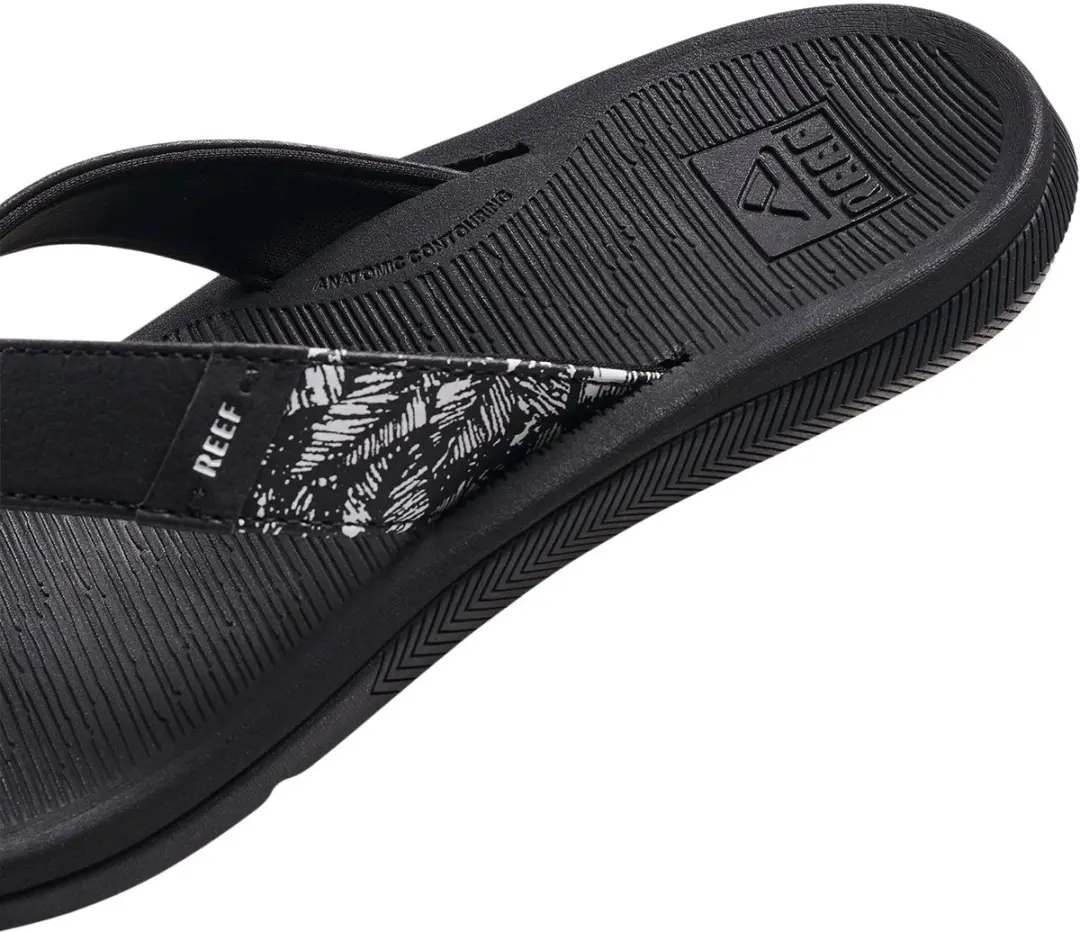 Reef Santa Ana Teenslippers Dames - afbeelding 6 van 6