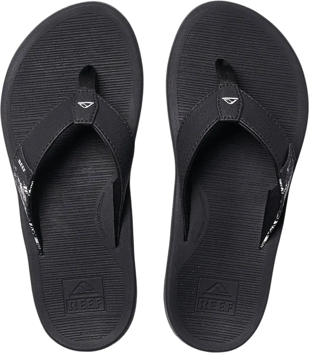 Reef Santa Ana Teenslippers Dames - afbeelding 4 van 6