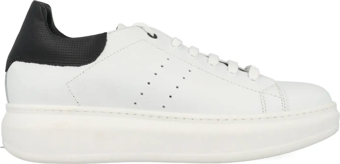 Antony Morato MMFW01150-LE300001 Wit-42
