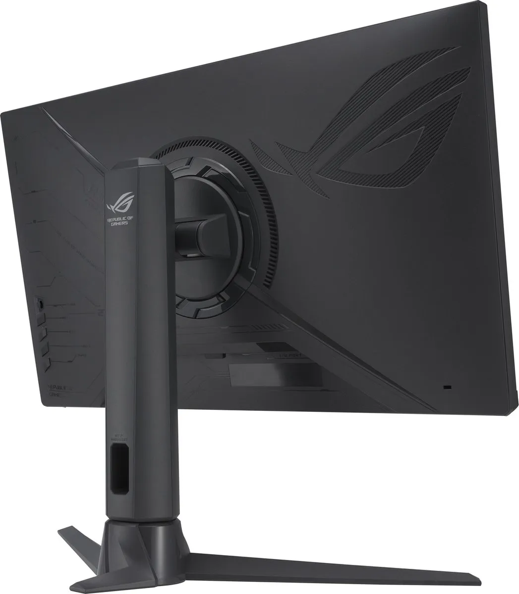 ASUS ROG Strix XG27AQMR Gaming Monitor 27" - 300Hz IPS