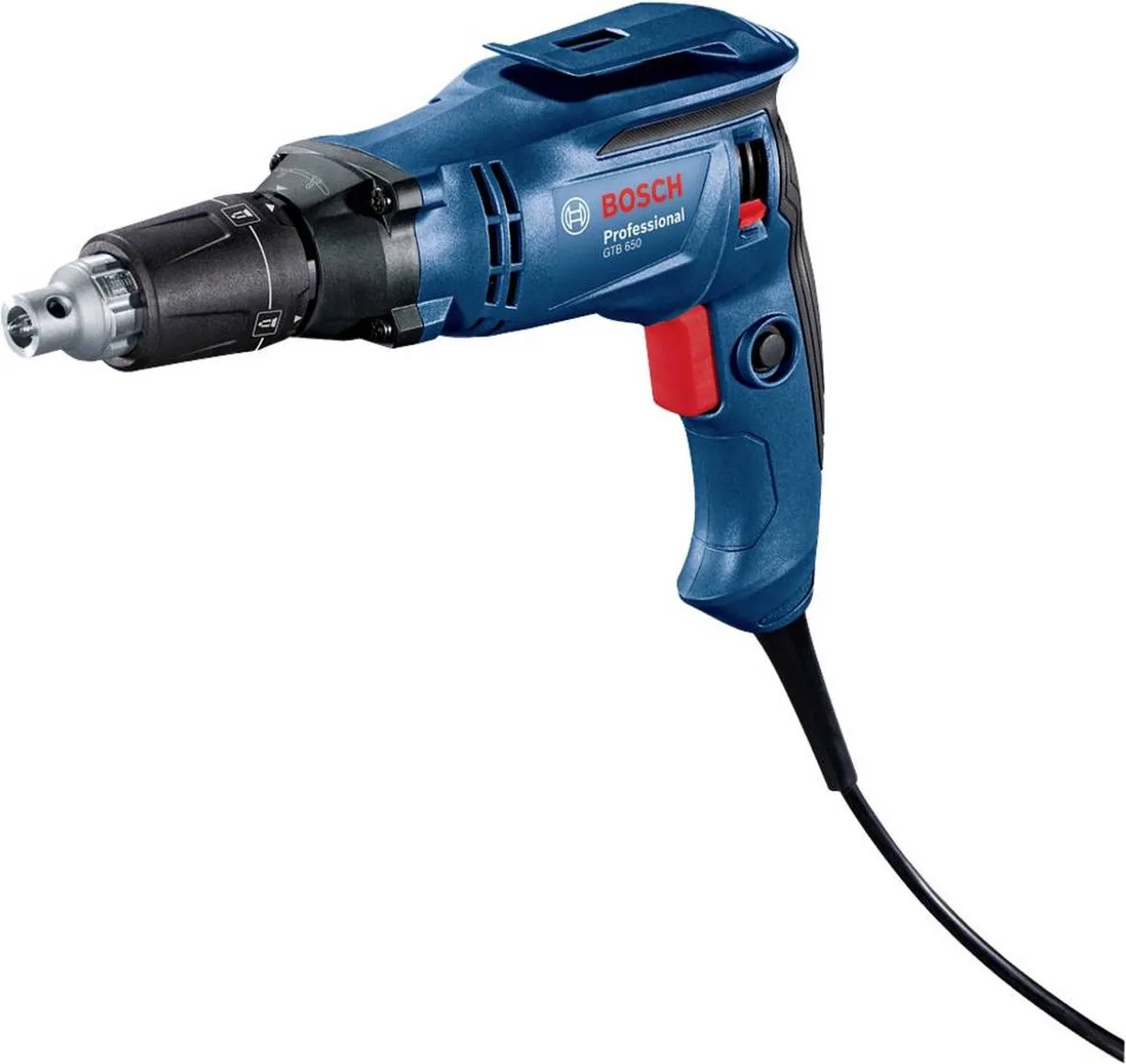 Bosch Professional GTB 6-50 Droogbouwschroevendraaier 650W