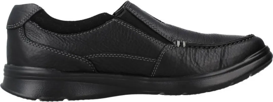 Clarks Cotrell Free - Zwart - 47