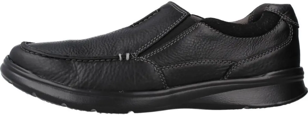 Clarks Cotrell Free - Zwart - 47