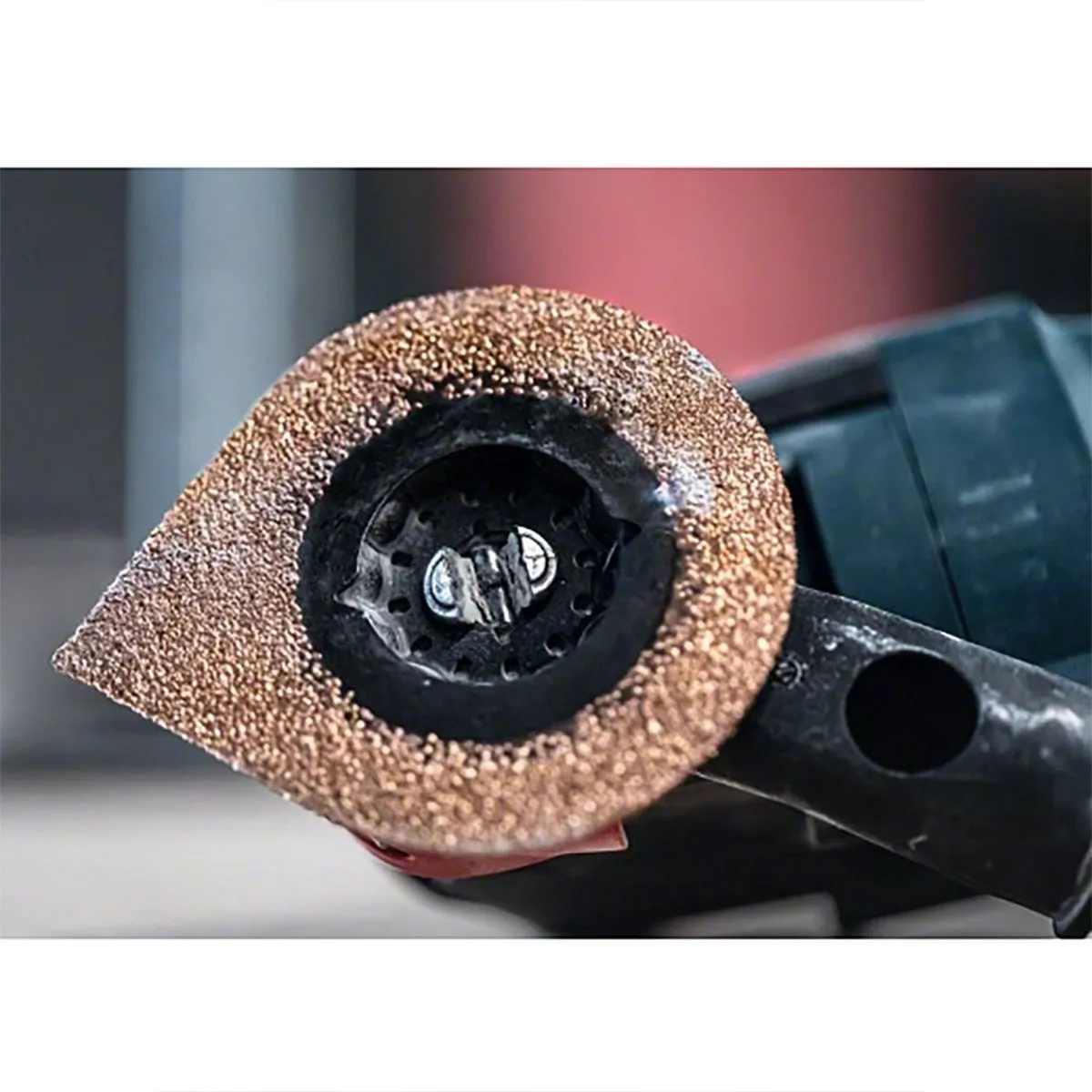 Bosch Professional EXPERT Starlock AVZ70RT4 Zaagblad 70mm