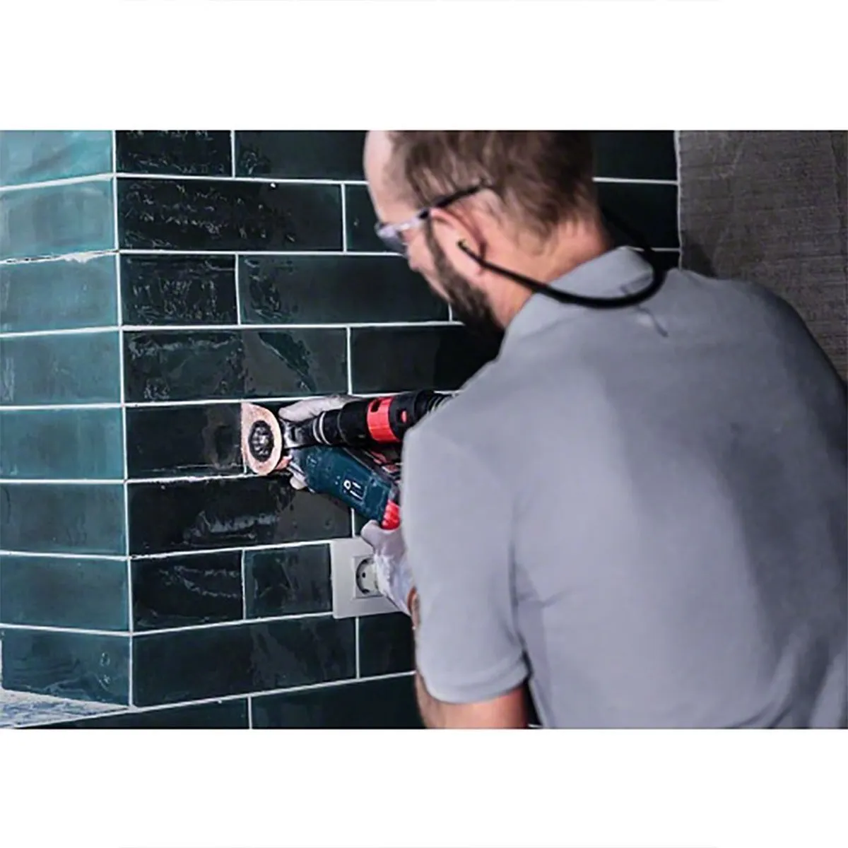 Bosch Professional EXPERT Starlock AVZ70RT4 Zaagblad 70mm