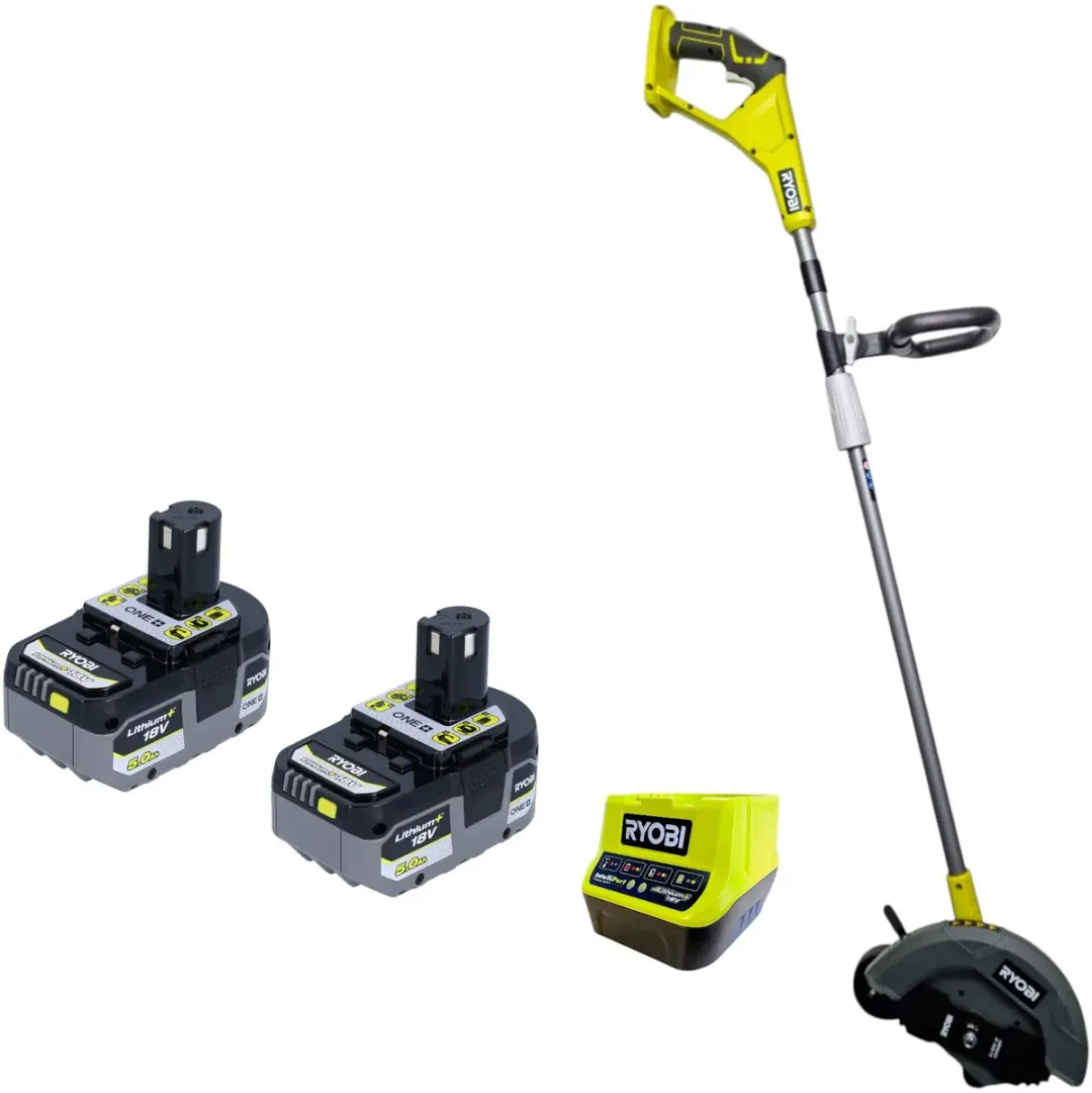 Ryobi RY18EGA-0 Graskantensnijder