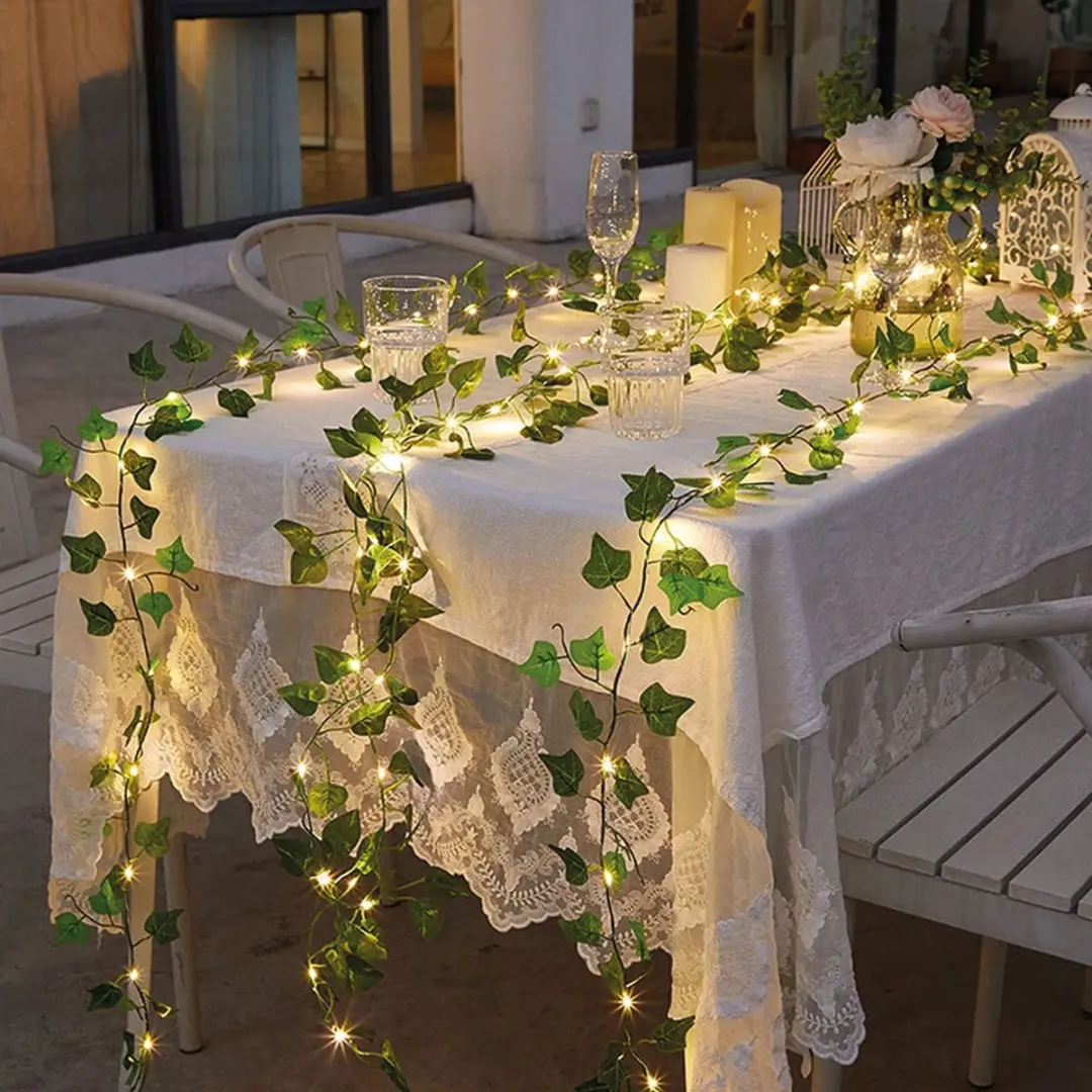 LED-decoratie