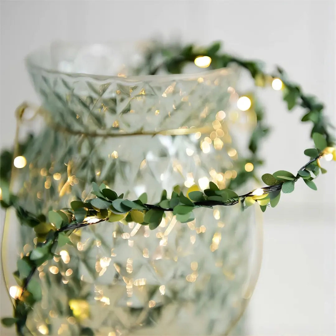 LED decoratie