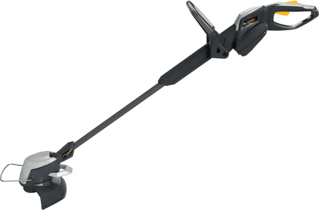 Alpina ATR 20 Li Kit Accu Kantenmaaier - 20V 2Ah - afbeelding 4 van 6