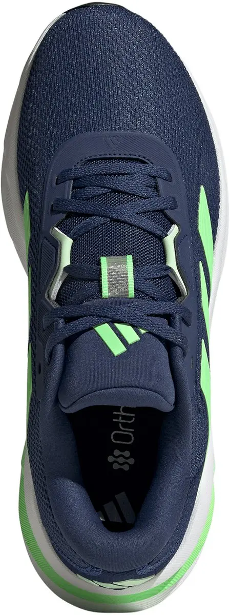 Adidas Heren Galaxy 7M Hardloopschoenen JP6595 - 42.5 - Blauw - afbeelding 4 van 6