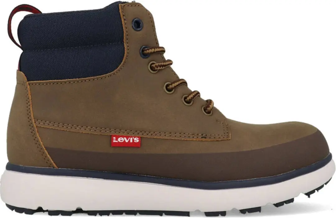 Levi's Vermont Tech Hgh K 2244 114804 2209 Bruin-28