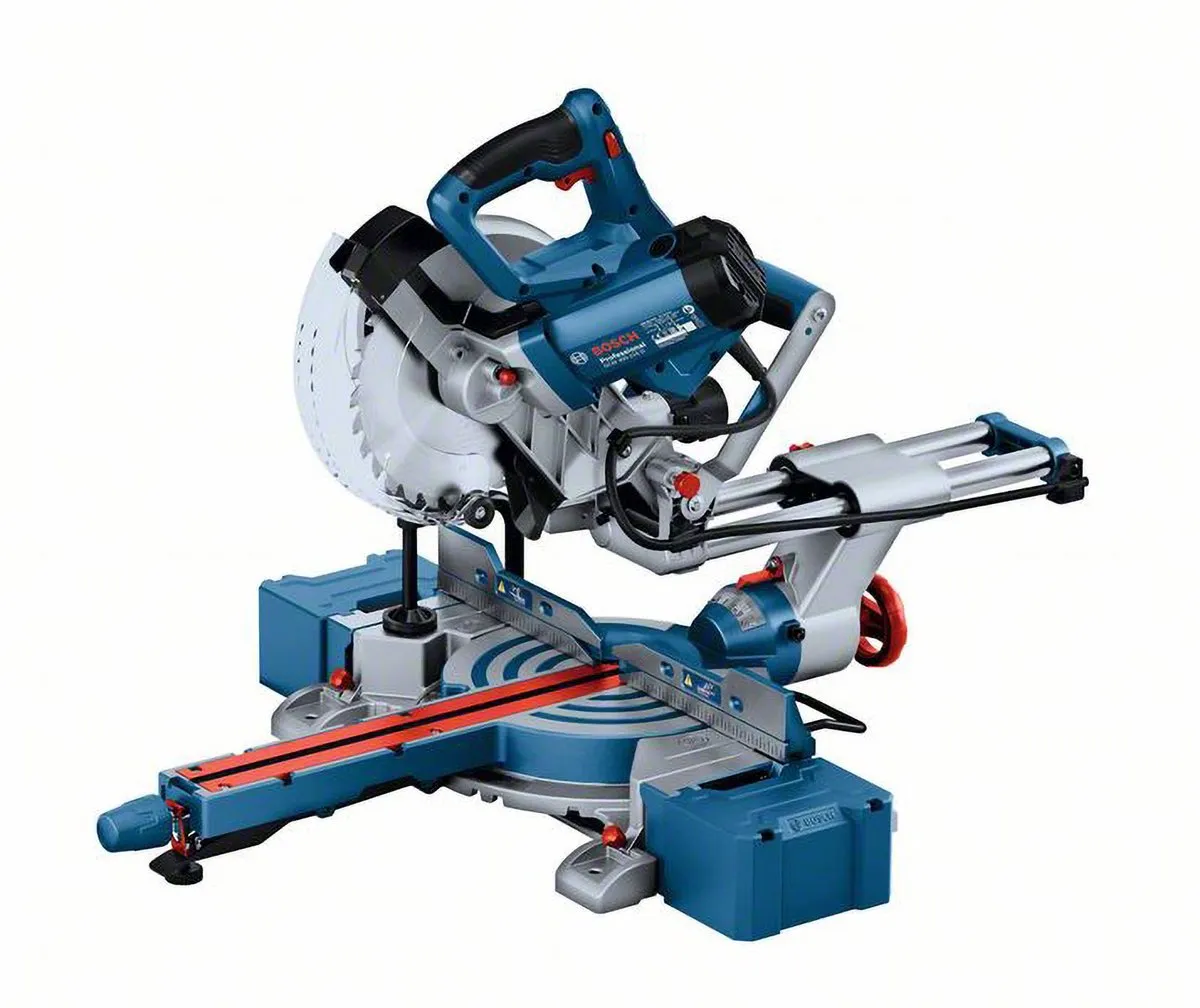 Bosch Professional GCM 305-216 D Kap- en Verstekzaag 216mm