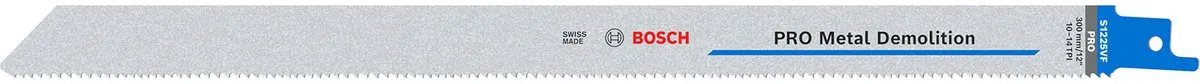Bosch Professional REC S1225VF 5 - 5 Stuks