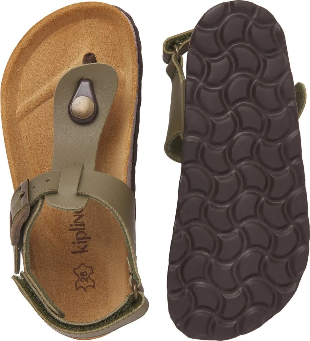 Kipling JUAN 3