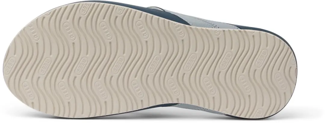Reef Cushion Phantom 2.0 Teenslipper 46 - Grijs/Navy - afbeelding 4 van 6