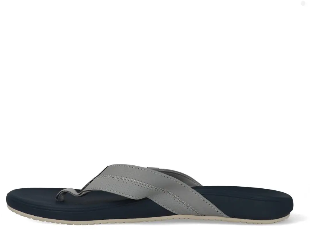 Reef Cushion Phantom 2.0 Teenslipper 46 - Grijs/Navy - afbeelding 6 van 6