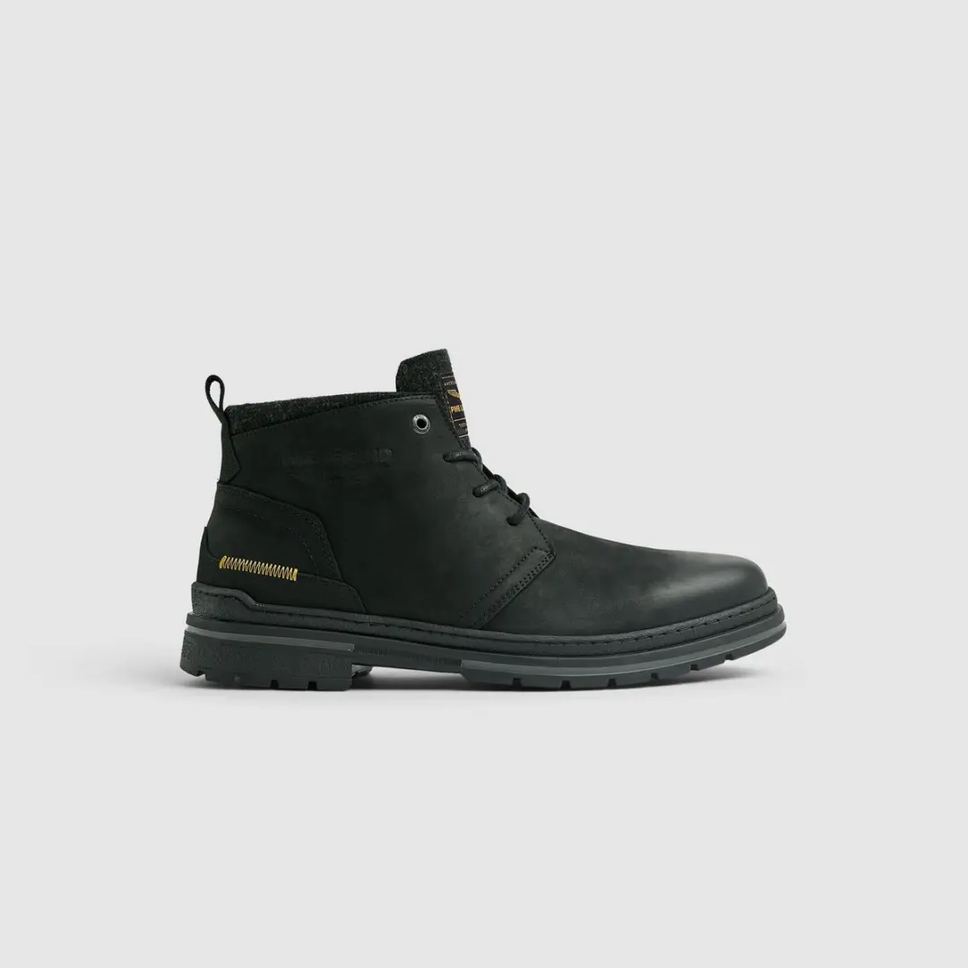 Cargo boot Fleetman