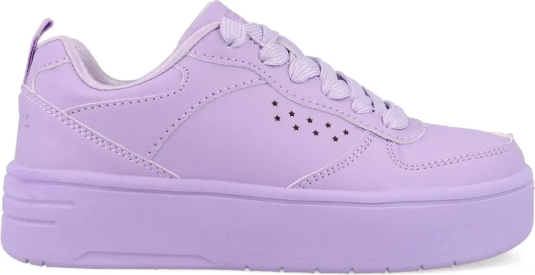 Skechers Court High