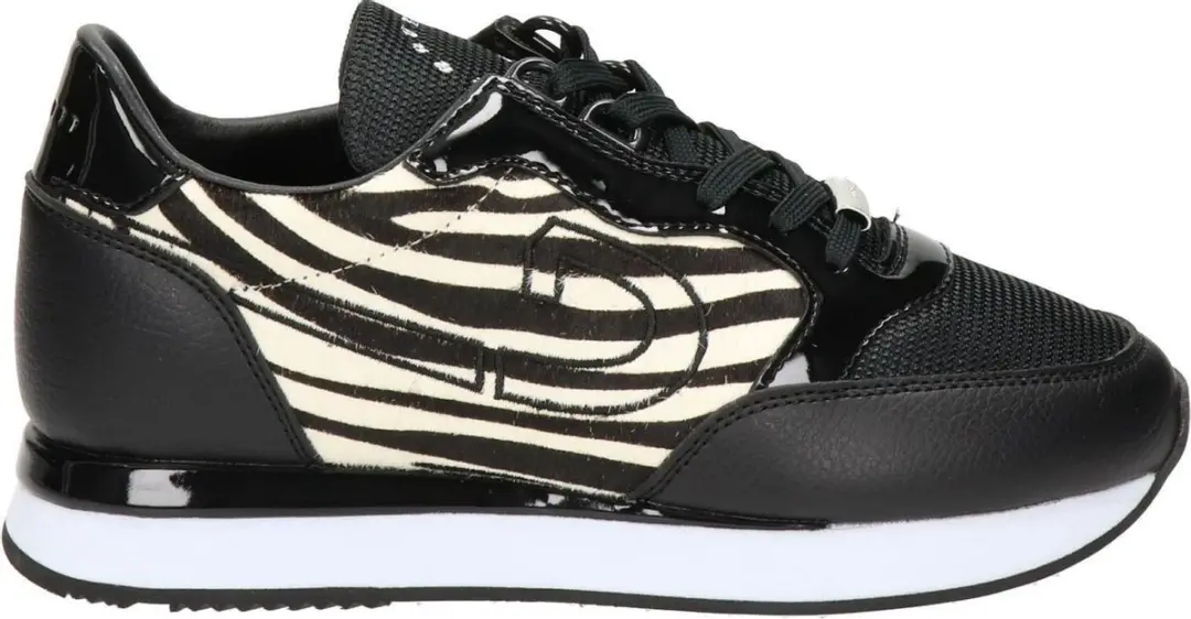 Cruyff Parkrunner Sneakers Laag