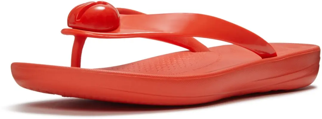 FitFlop FitFlop Iqushion d-luxe* ROOD