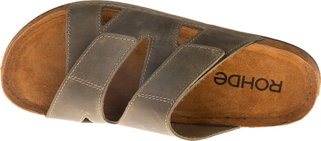 Rohde Slippers