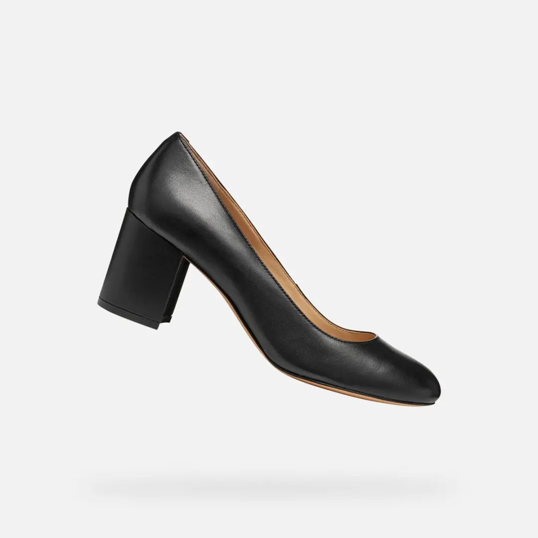 GEOX VIRNILISA 65 DAMES Pumps