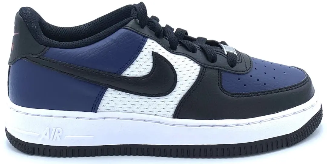 Nike Air Force 1- Sneakers- Maat 38